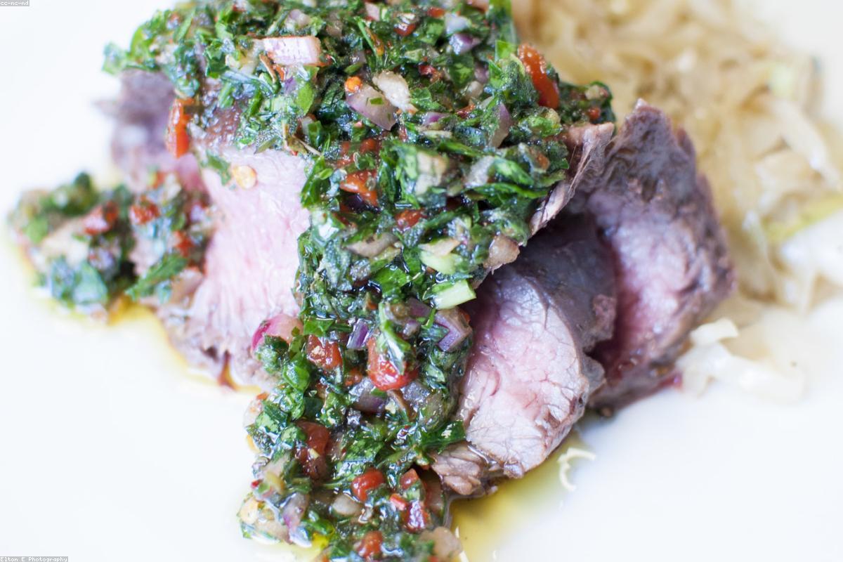 A Day in the Life of a Pastry Chef