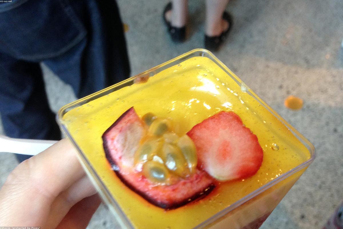 Decadent Vegan Chocolate Tasting Menu