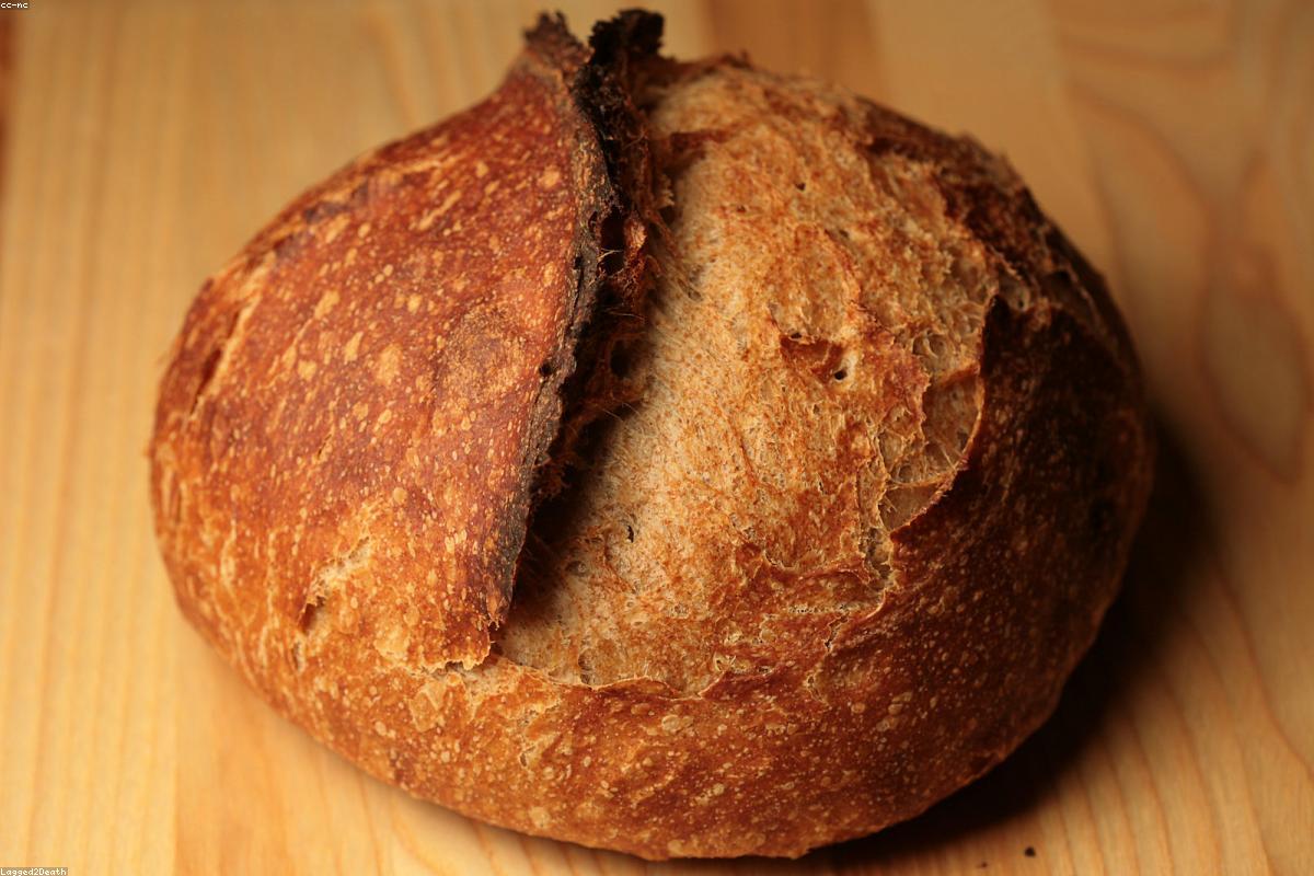 DIY Artisanal Bread: The Ultimate Guide to Sourdough