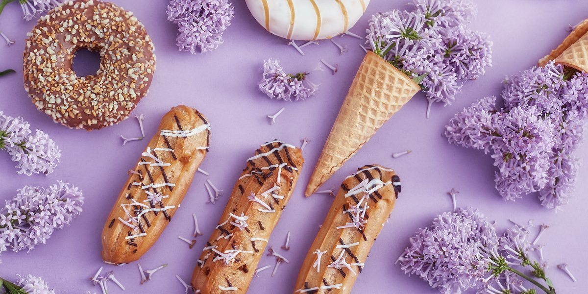 gluten free professional baking