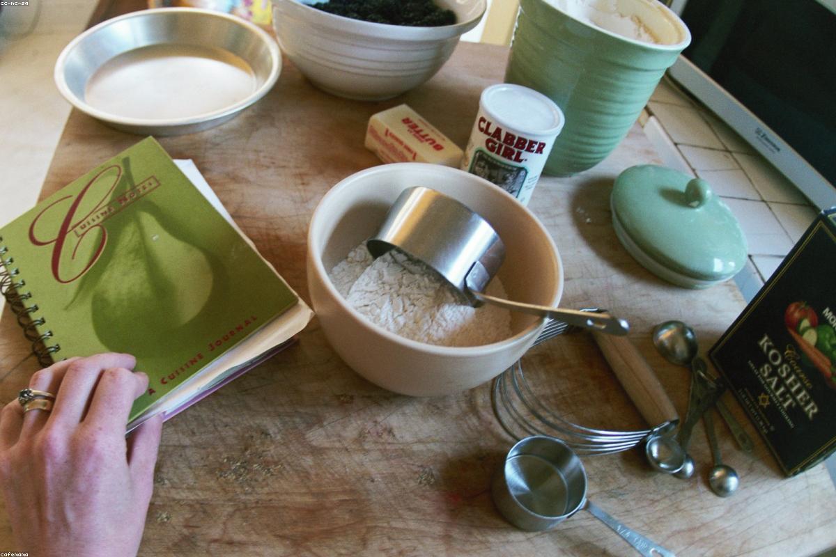 Essential Tools Every Home Baker Needs