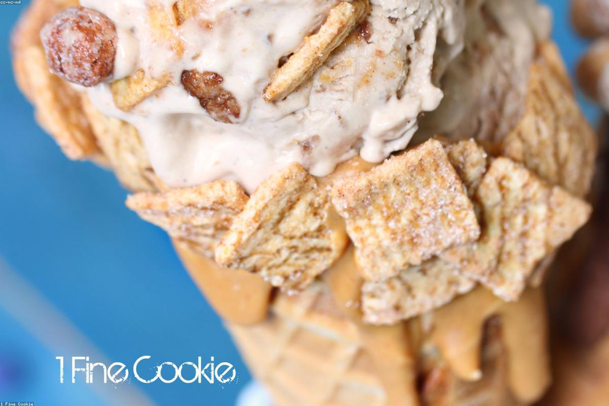 Flavor Profiling: Adding Spice to Sweet Dishes