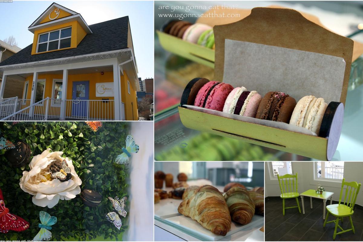 French Patisserie Classics: From Macarons to Eclairs