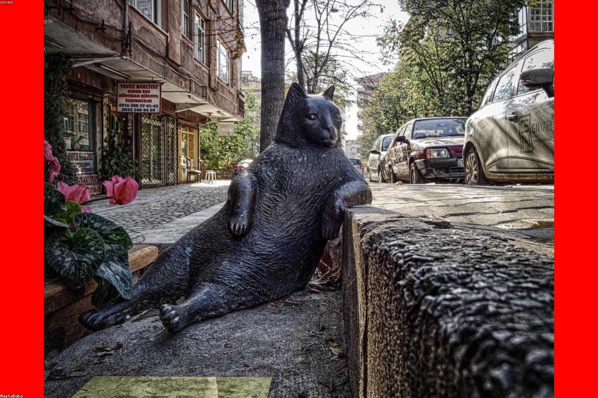 Gravity-Defying Cakes: Stability and Structure