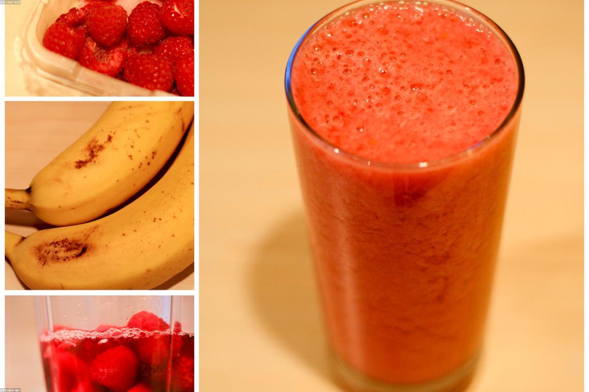 Beverages & Desserts