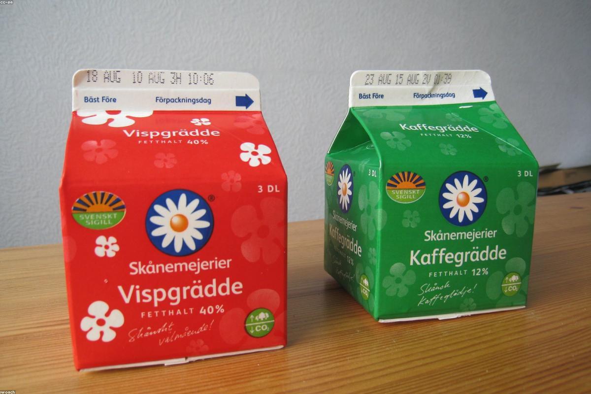 The Physics of Perfect Whipped Cream