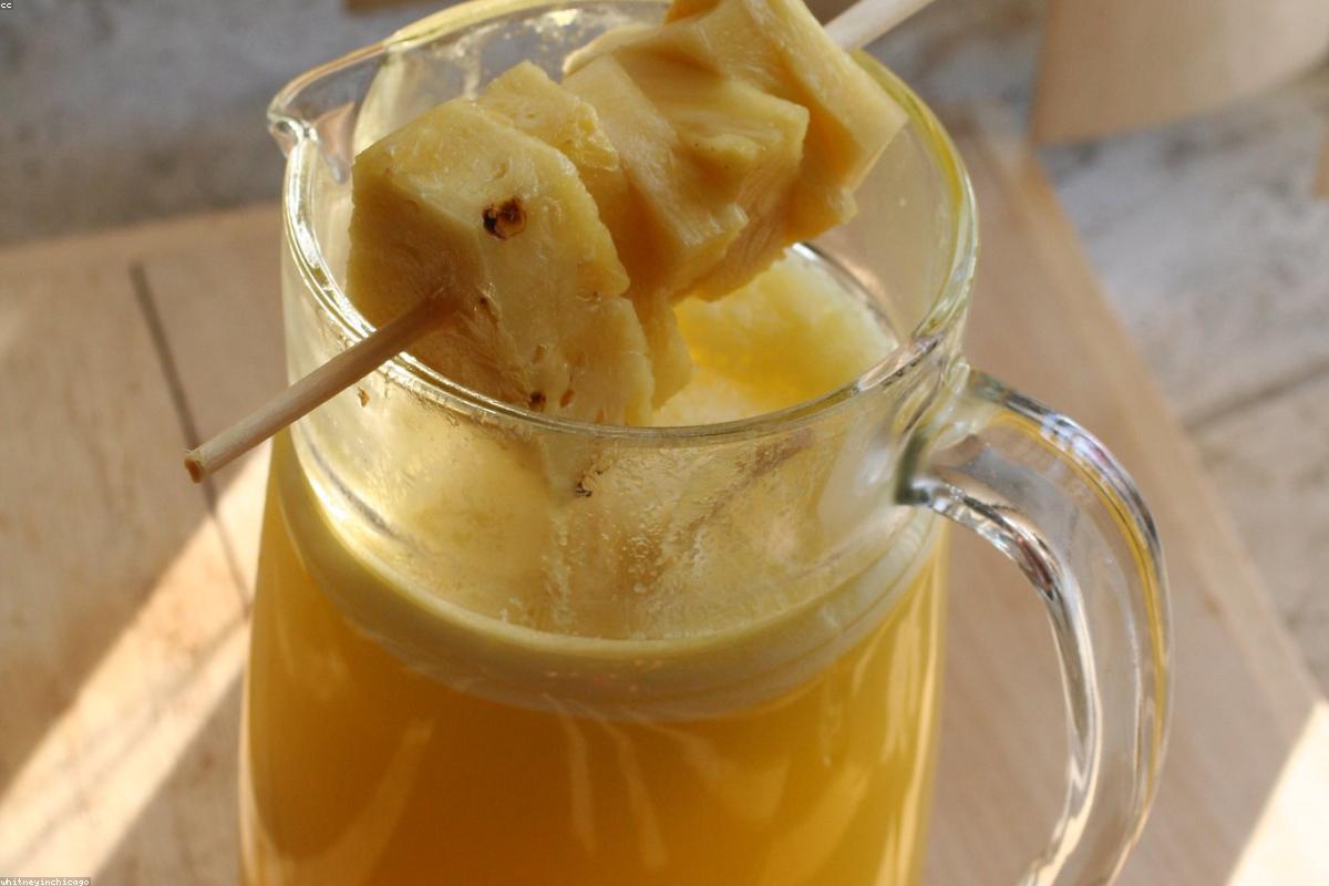 Refreshing Summer Dessert Drinks to Cool You Down