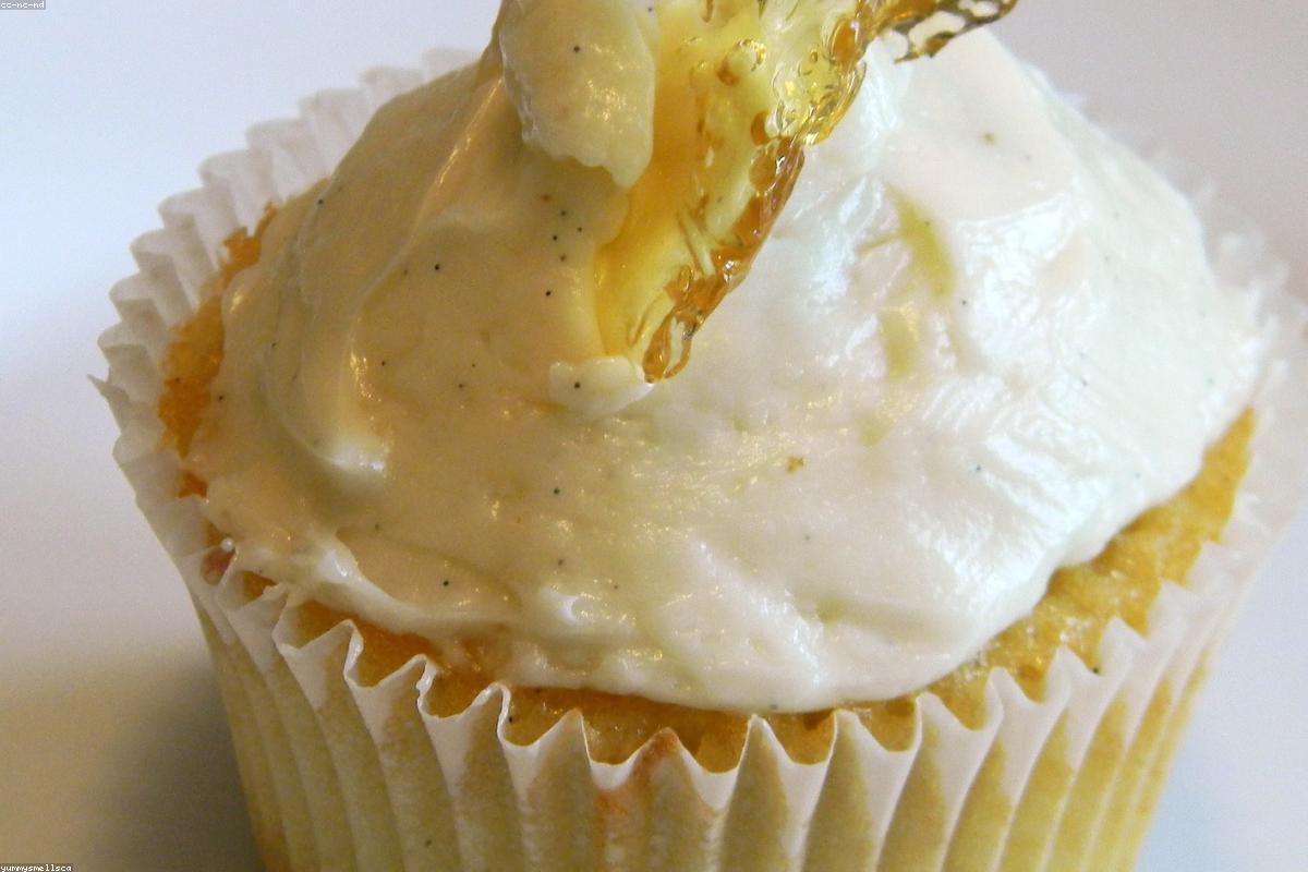 The Secret Power of Madagascar Vanilla in Baking