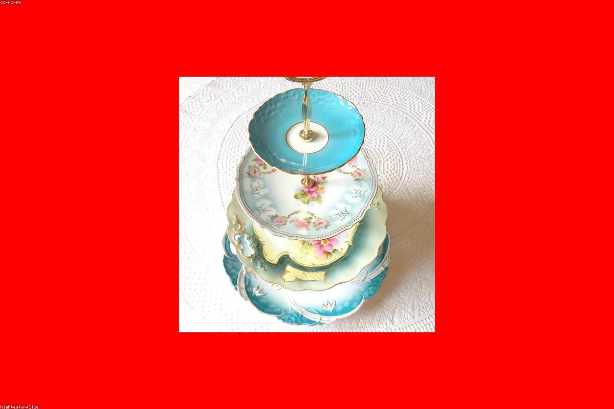 Spring Awakening: Floral Infusions in Sweet Bakes