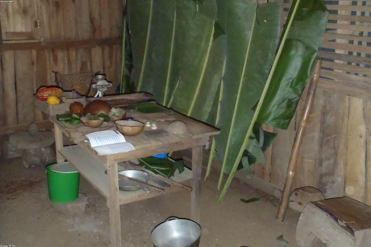 Touring a Commercial Chocolate Kitchen