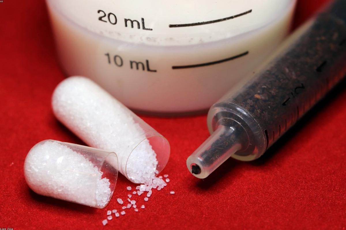 Upcycling Your Coffee Grounds in the Bakery